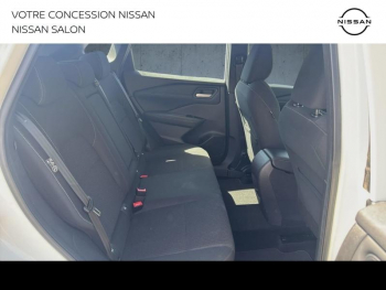Photo 12 du bon plan NISSAN Qashqai 1.3 Mild Hybrid 140ch Acenta occasion à 20999 €