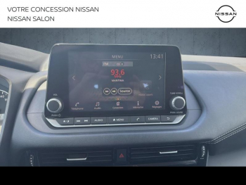 Photo 15 du bon plan NISSAN Qashqai 1.3 Mild Hybrid 140ch Acenta occasion à 20999 €