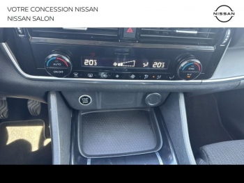 Photo 17 du bon plan NISSAN Qashqai 1.3 Mild Hybrid 140ch Acenta occasion à 20999 €