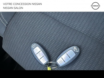 Photo 19 du bon plan NISSAN Qashqai 1.3 Mild Hybrid 140ch Acenta occasion à 20999 €