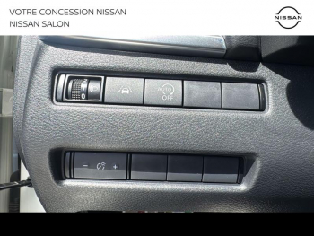 Photo 20 du bon plan NISSAN Qashqai 1.3 Mild Hybrid 140ch Acenta occasion à 20999 €
