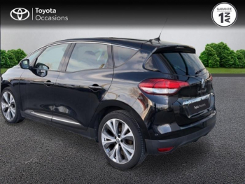 Photo 2 du bon plan RENAULT Scenic 1.2 TCe 130ch energy Intens occasion à 10590 €