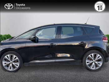 Photo 3 du bon plan RENAULT Scenic 1.2 TCe 130ch energy Intens occasion à 10590 €
