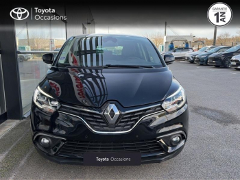 Photo 5 du bon plan RENAULT Scenic 1.2 TCe 130ch energy Intens occasion à 10590 €
