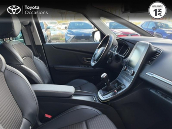 Photo 6 du bon plan RENAULT Scenic 1.2 TCe 130ch energy Intens occasion à 10590 €