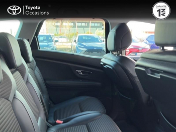 Photo 7 du bon plan RENAULT Scenic 1.2 TCe 130ch energy Intens occasion à 10590 €