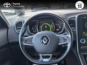 Photo 9 du bon plan RENAULT Scenic 1.2 TCe 130ch energy Intens occasion à 10590 €