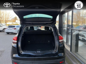 Photo 10 du bon plan RENAULT Scenic 1.2 TCe 130ch energy Intens occasion à 10590 €