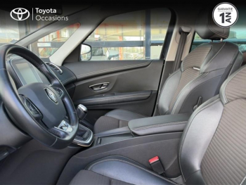 Photo 11 du bon plan RENAULT Scenic 1.2 TCe 130ch energy Intens occasion à 10590 €