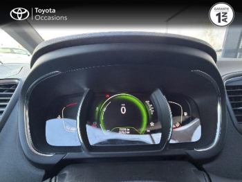 Photo 14 du bon plan RENAULT Scenic 1.2 TCe 130ch energy Intens occasion à 10590 €