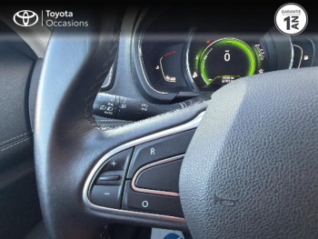 Photo 22 du bon plan RENAULT Scenic 1.2 TCe 130ch energy Intens occasion à 10590 €