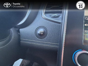 Photo 23 du bon plan RENAULT Scenic 1.2 TCe 130ch energy Intens occasion à 10590 €