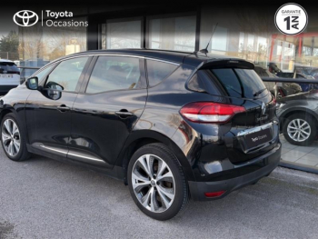 Photo 26 du bon plan RENAULT Scenic 1.2 TCe 130ch energy Intens occasion à 10590 €