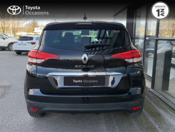 Photo 28 du bon plan RENAULT Scenic 1.2 TCe 130ch energy Intens occasion à 10590 €