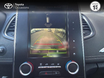 Photo 31 du bon plan RENAULT Scenic 1.2 TCe 130ch energy Intens occasion à 10590 €