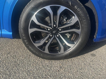 Photo 5 du bon plan FORD Puma 1.0 Flexifuel 125ch S&S mHEV ST-Line occasion à 19490 €