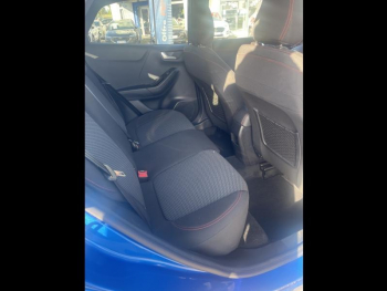 Photo 7 du bon plan FORD Puma 1.0 Flexifuel 125ch S&S mHEV ST-Line occasion à 19490 €