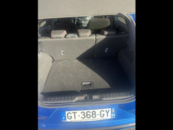 Photo 11 du bon plan FORD Puma 1.0 Flexifuel 125ch S&S mHEV ST-Line occasion à 19490 €