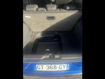 Photo 12 du bon plan FORD Puma 1.0 Flexifuel 125ch S&S mHEV ST-Line occasion à 19490 €