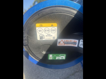 Photo 13 du bon plan FORD Puma 1.0 Flexifuel 125ch S&S mHEV ST-Line occasion à 19490 €