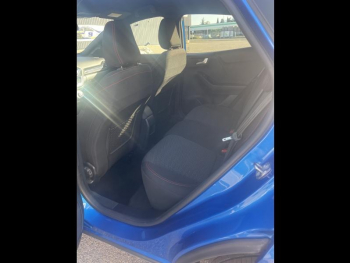 Photo 15 du bon plan FORD Puma 1.0 Flexifuel 125ch S&S mHEV ST-Line occasion à 19490 €