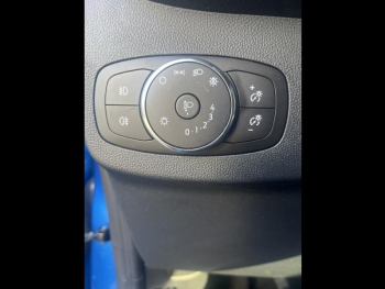 Photo 17 du bon plan FORD Puma 1.0 Flexifuel 125ch S&S mHEV ST-Line occasion à 19490 €