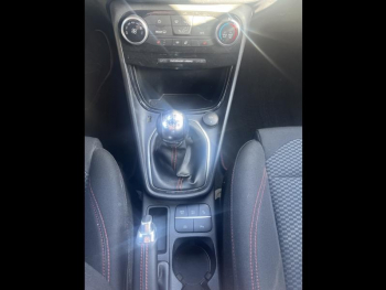 Photo 19 du bon plan FORD Puma 1.0 Flexifuel 125ch S&S mHEV ST-Line occasion à 19490 €