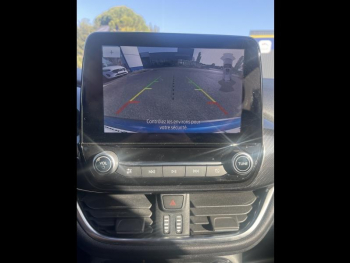 Photo 21 du bon plan FORD Puma 1.0 Flexifuel 125ch S&S mHEV ST-Line occasion à 19490 €