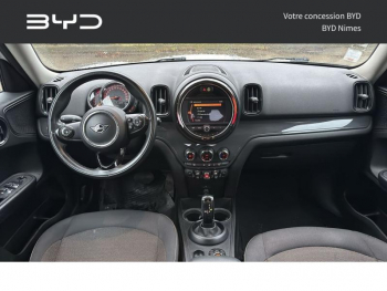 Photo 2 du bon plan MINI Countryman Cooper 136ch BVA occasion à 15470 €