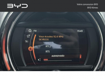 Photo 28 du bon plan MINI Countryman Cooper 136ch BVA occasion à 15470 €