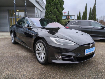 Photo 2 du bon plan TESLA Model S 100D Dual Motor occasion à 27990 €
