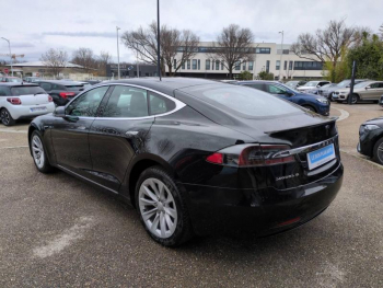 Photo 3 du bon plan TESLA Model S 100D Dual Motor occasion à 27990 €