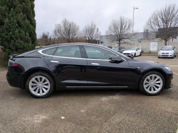 Photo 5 du bon plan TESLA Model S 100D Dual Motor occasion à 27990 €