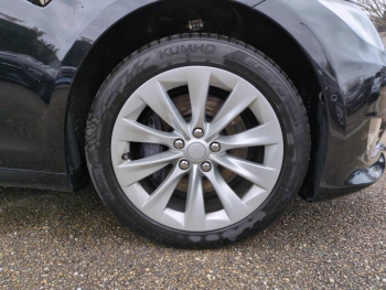 Photo 10 du bon plan TESLA Model S 100D Dual Motor occasion à 27990 €