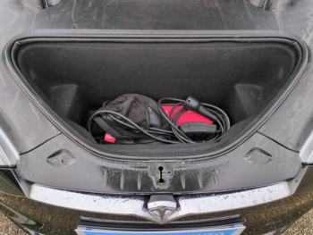 Photo 14 du bon plan TESLA Model S 100D Dual Motor occasion à 27990 €