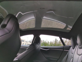 Photo 23 du bon plan TESLA Model S 100D Dual Motor occasion à 27990 €