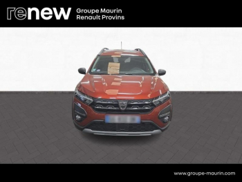 Photo 2 du bon plan DACIA Jogger 1.0 ECO-G 100ch Essentiel 7 places occasion à 14300 €