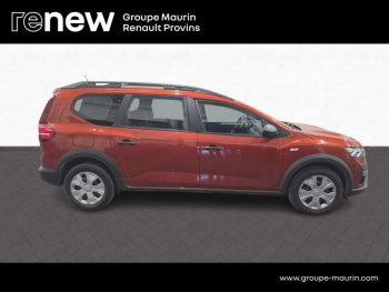 Photo 4 du bon plan DACIA Jogger 1.0 ECO-G 100ch Essentiel 7 places occasion à 14300 €