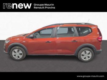 Photo 8 du bon plan DACIA Jogger 1.0 ECO-G 100ch Essentiel 7 places occasion à 14300 €