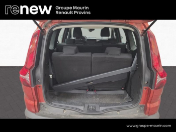 Photo 11 du bon plan DACIA Jogger 1.0 ECO-G 100ch Essentiel 7 places occasion à 14300 €