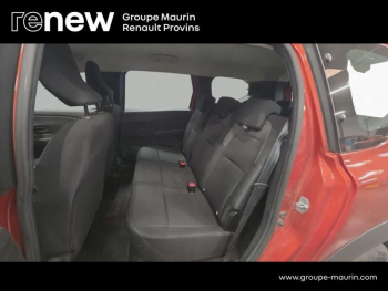 Photo 12 du bon plan DACIA Jogger 1.0 ECO-G 100ch Essentiel 7 places occasion à 14300 €