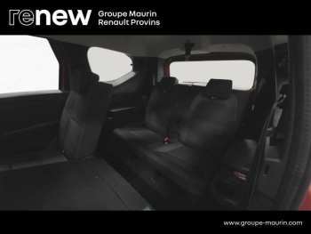 Photo 13 du bon plan DACIA Jogger 1.0 ECO-G 100ch Essentiel 7 places occasion à 14300 €