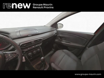 Photo 14 du bon plan DACIA Jogger 1.0 ECO-G 100ch Essentiel 7 places occasion à 14300 €