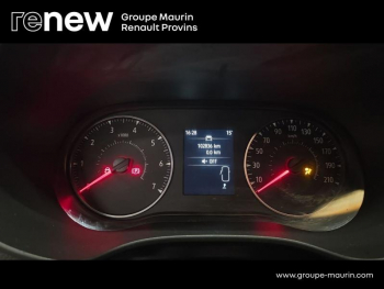 Photo 15 du bon plan DACIA Jogger 1.0 ECO-G 100ch Essentiel 7 places occasion à 14300 €