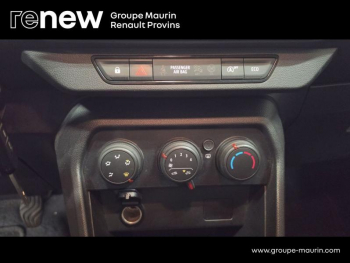 Photo 16 du bon plan DACIA Jogger 1.0 ECO-G 100ch Essentiel 7 places occasion à 14300 €