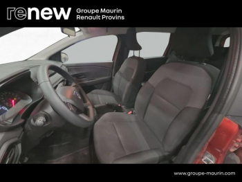 Photo 22 du bon plan DACIA Jogger 1.0 ECO-G 100ch Essentiel 7 places occasion à 14300 €