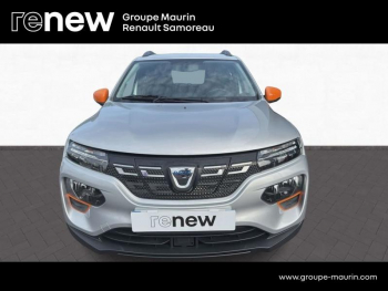 Photo 3 du bon plan DACIA Spring 45ch Confort Plus - Achat Intégral occasion à 9700 €