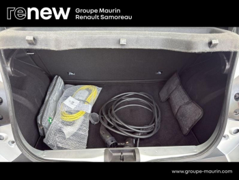 Photo 9 du bon plan DACIA Spring 45ch Confort Plus - Achat Intégral occasion à 9700 €