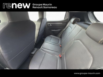 Photo 12 du bon plan DACIA Spring 45ch Confort Plus - Achat Intégral occasion à 9700 €