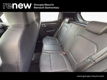 Photo 13 du bon plan DACIA Spring 45ch Confort Plus - Achat Intégral occasion à 9700 €